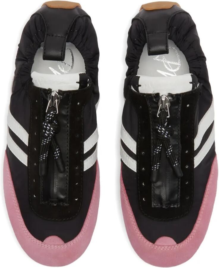 3.1 Phillip Lim On the Go sneakers Zwart - Foto 2