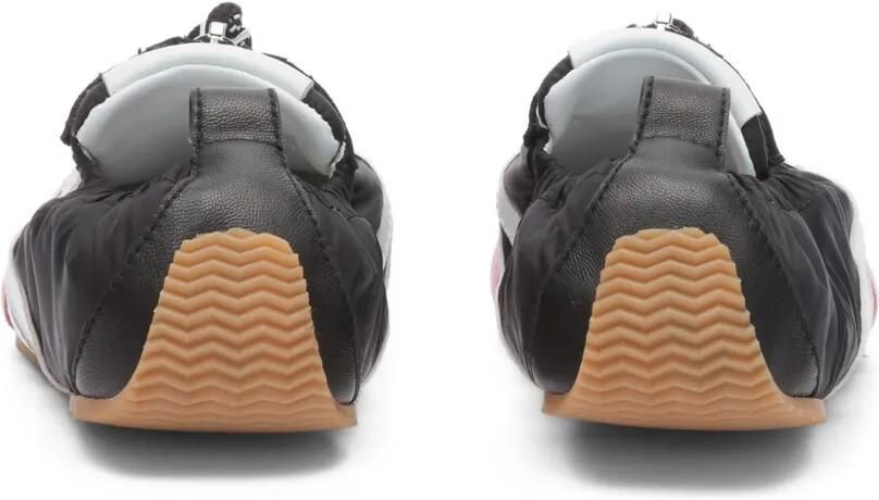 3.1 Phillip Lim On the Go sneakers Zwart - Foto 3