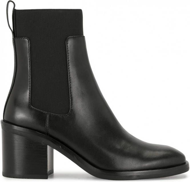 3.1 Phillip Lim Alexa laarzen Zwart