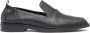 3.1 Phillip Lim Alexa leren loafers Zwart - Thumbnail 1