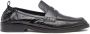 3.1 Phillip Lim Alexa leren loafers Zwart - Thumbnail 1