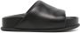 3.1 Phillip Lim Slippers met plateauzool Zwart - Thumbnail 1