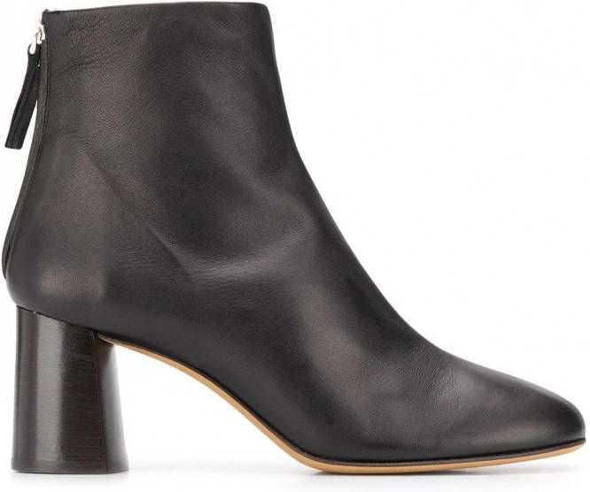 3.1 Phillip Lim Nadia laarzen Zwart