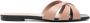 3juin Nerea Sierra muiltjes Beige - Thumbnail 1
