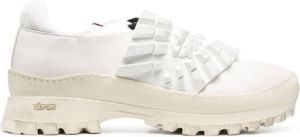 424 Chunky sneakers Wit