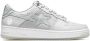 A BATHING APE Bape Sta #1 sneakers Grijs - Thumbnail 1