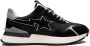 A BATHING APE Roadsta Express #3 M1 sneakers Zwart - Thumbnail 1