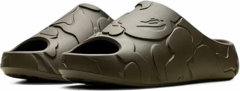 A BATHING APE slides #1 Groen - Foto 4
