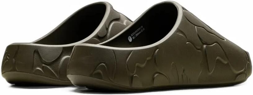 A BATHING APE slides #1 Groen - Foto 5