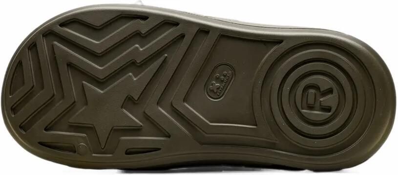 A BATHING APE slides #1 Groen - Foto 3