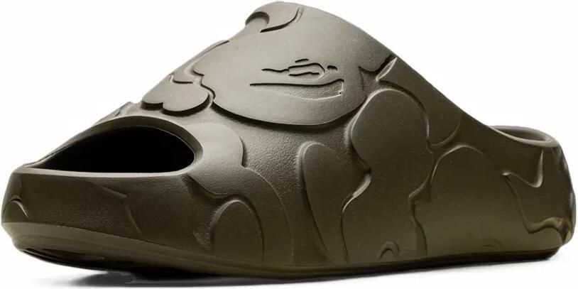 A BATHING APE slides #1 Groen - Foto 2