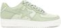 A BATHING APE Sta #9 low-top sneakers Groen - Thumbnail 1