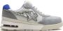 A BATHING APE x Louis De Guzman Roadsta "Grey" sneakers Grijs - Thumbnail 1