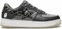 A BATHING APE Bape Sta #1 M2 sneakers Zwart - Thumbnail 1