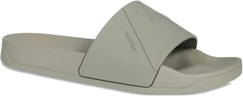A-COLD-WALL* Slippers met ronde neus Grijs
