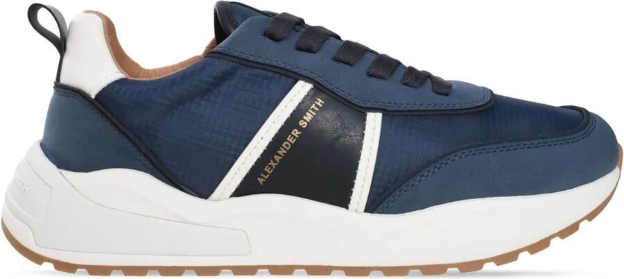 ACBC Eco Dover sneakers Blauw