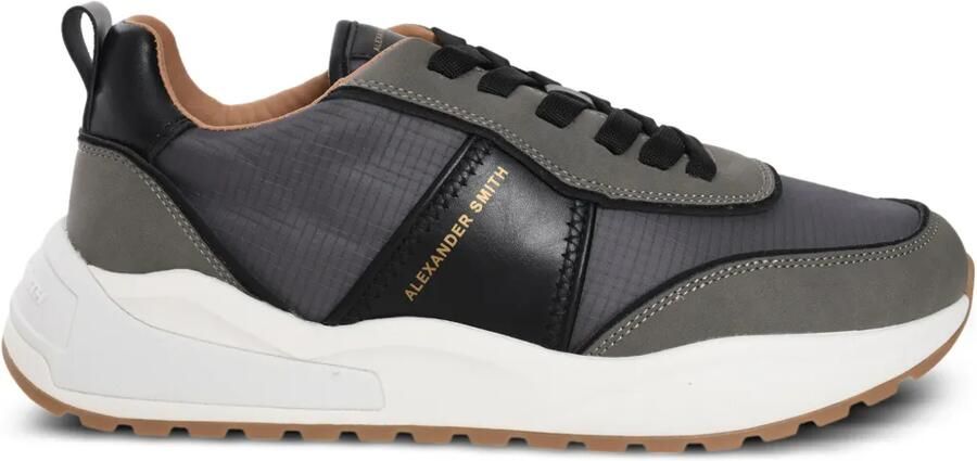 ACBC Eco Dover sneakers Grijs