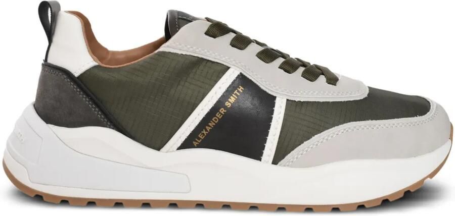ACBC Eco Dover sneakers Groen