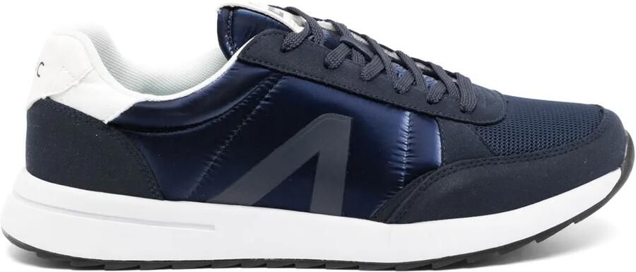 ACBC Eco-Wear low-top sneakers Blauw