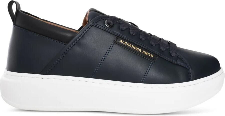 ACBC Eco Wembley sneakers Blauw
