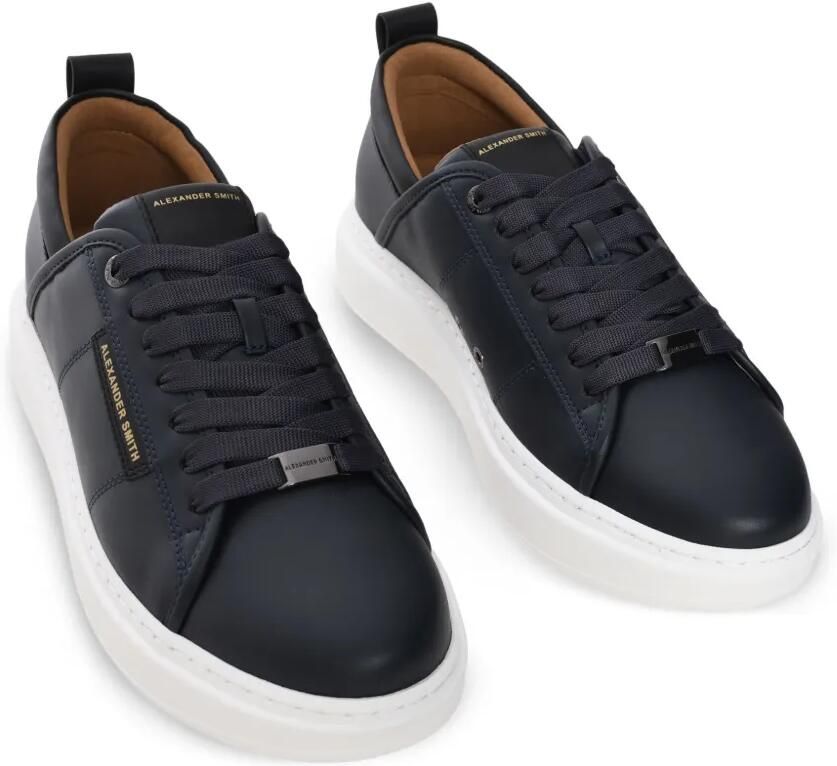 ACBC Eco Wembley sneakers Blauw - Foto 2