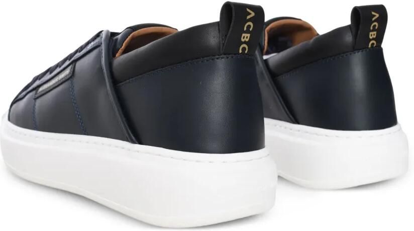 ACBC Eco Wembley sneakers Blauw - Foto 4