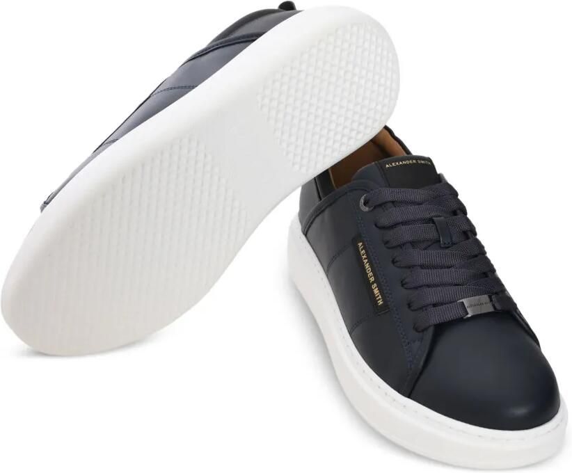 ACBC Eco Wembley sneakers Blauw - Foto 3