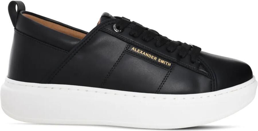 ACBC Eco Wembley sneakers Zwart