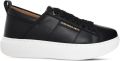 ACBC Eco Wembley sneakers Zwart - Zwart