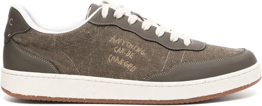 ACBC Evergreen low-top sneakers Bruin