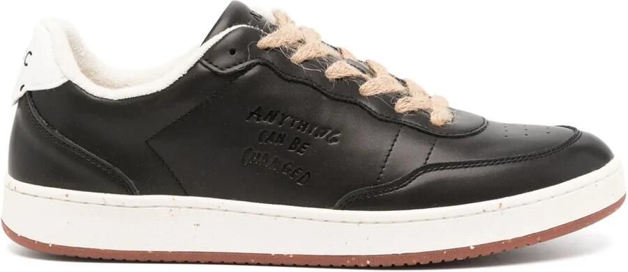 ACBC Evergreen low-top sneakers Zwart