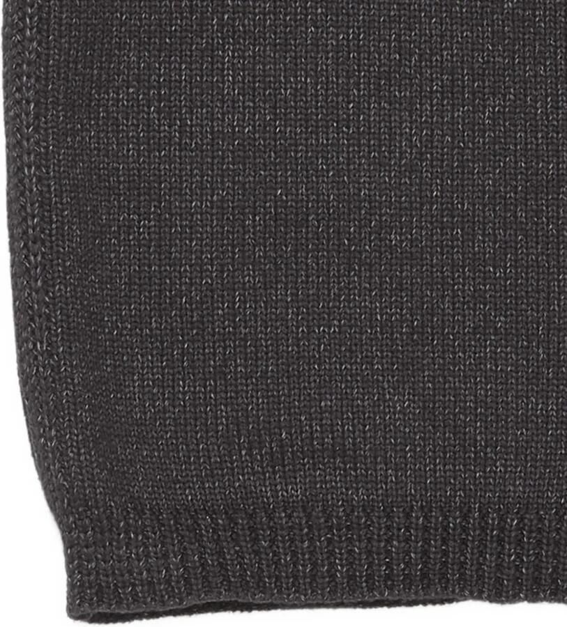 Acne Studios C80232 halswarmer Grijs - Foto 2