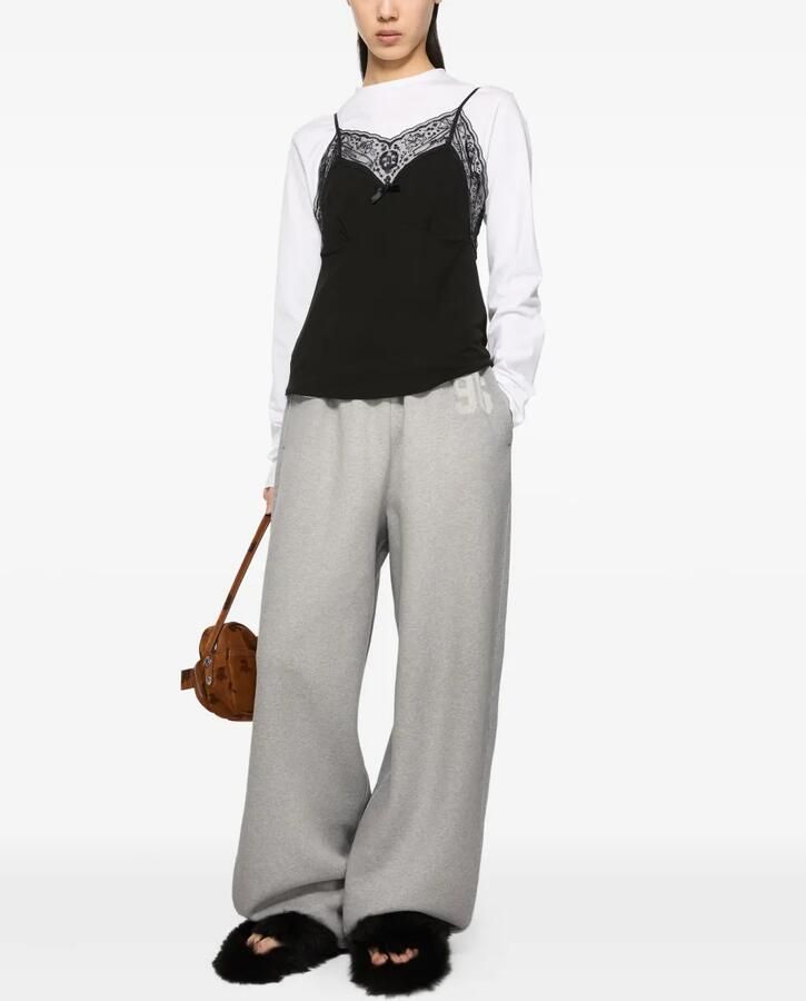 Acne Studios Lammy sandalen Zwart - Foto 2