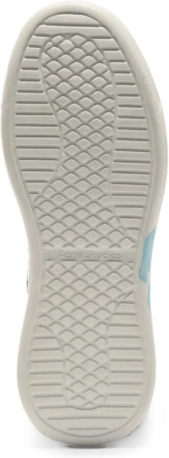 Acne Studios Sneakers met klittenband Beige - Foto 4