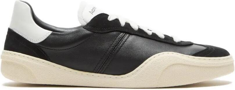 Acne Studios Sneakers Zwart