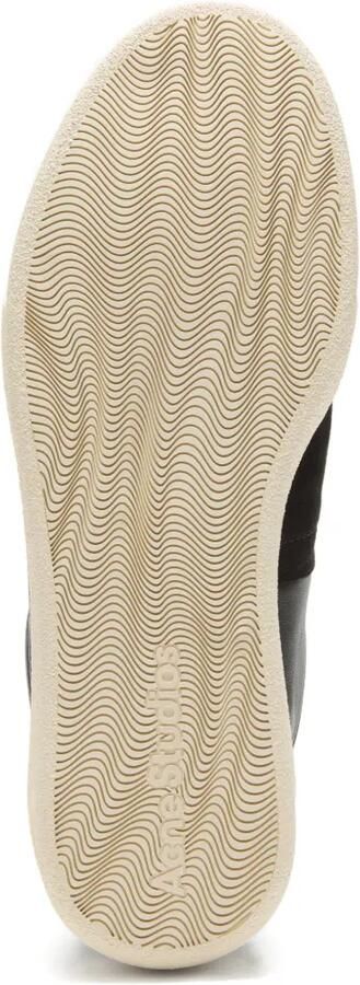Acne Studios Sneakers Zwart - Foto 5