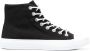 Acne Studios Sneakers met contrasterende neus Zwart - Thumbnail 1