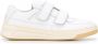 Acne Studios Steffey low-top sneakers Wit - Thumbnail 1