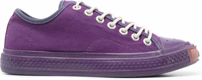 Acne Studios Tonale sneakers Paars