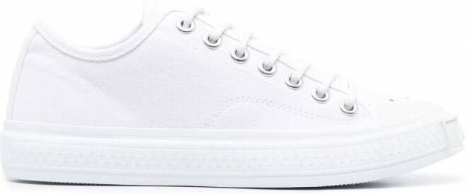 Acne Studios Tonale sneakers Wit