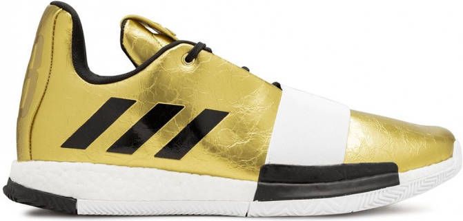 Adidas 14591942 Goud