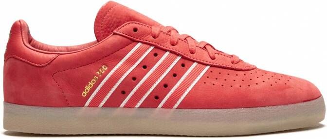 adidas 350 Oyster sneakers Roze