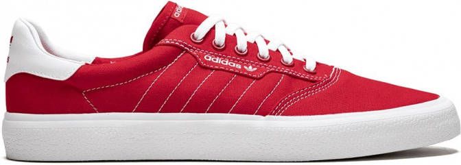 Adidas Ultraboost sneakers Rood