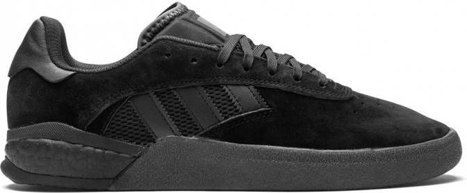 Adidas 3ST.004 sneakers Zwart