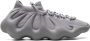 Adidas "x Pharrell Williams Samba Hu race White sneakers" Beige - Thumbnail 11