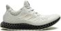 Adidas "4D FUTURECRAFT Lingrn Zeromt Carbon sneakers" Beige - Thumbnail 1