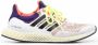 Adidas 4D Futurecraft sneakers met mesh Wit - Thumbnail 1