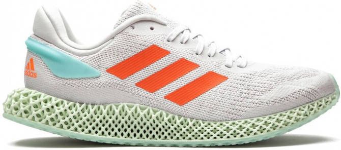 Adidas AM4LA Adicon sneakers Rood