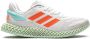 Adidas Arkyn low-top sneakers Blauw - Thumbnail 9