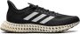 Adidas 4DFWD 2 M "Black White" sneakers Zwart - Thumbnail 1